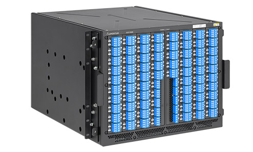 R300 Optical Circuit Switch (OCS)